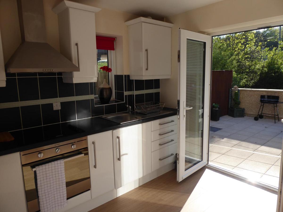 No7 Glan Nodwydd Vila Pentraeth Exterior foto