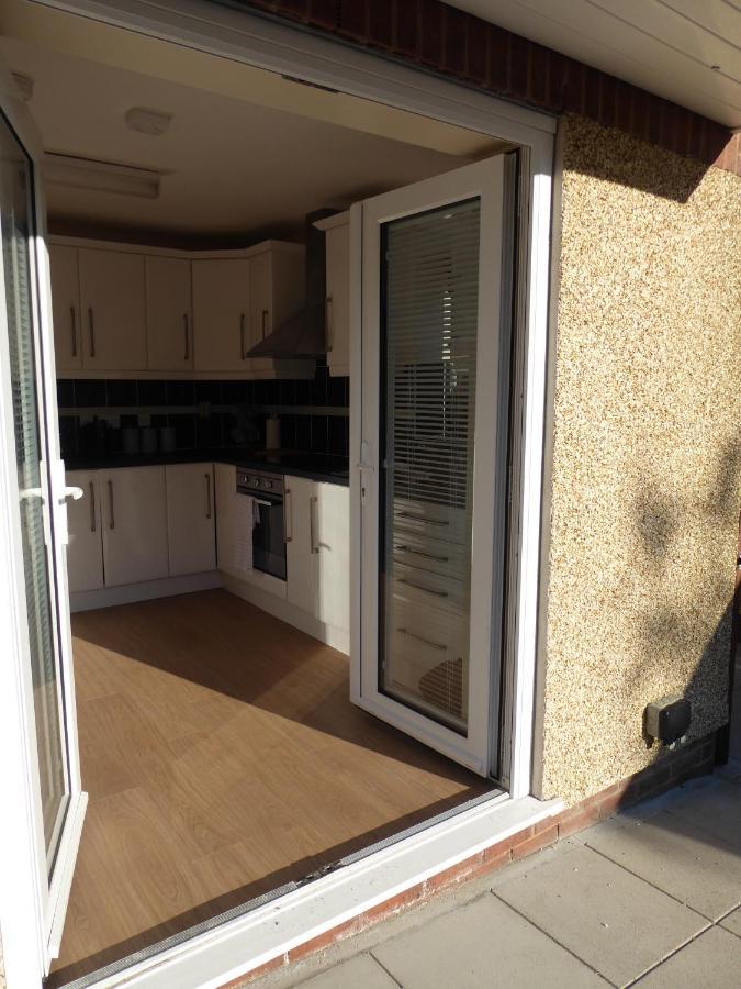No7 Glan Nodwydd Vila Pentraeth Exterior foto